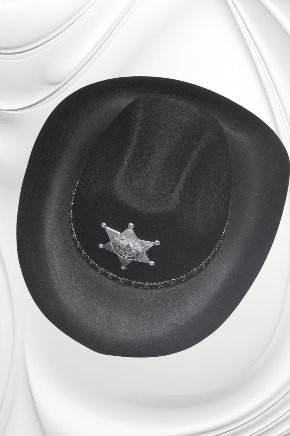 SOMBRERO VAQUERO