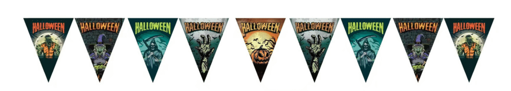 FESTON HALLOWEN