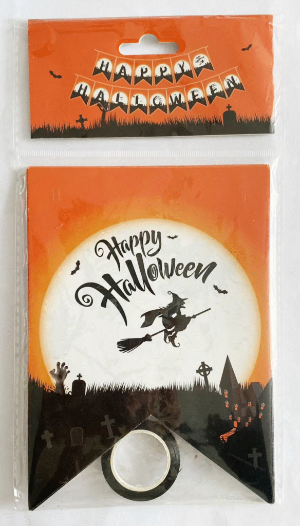 FESTON HALLOWEN