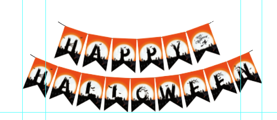 FESTON HALLOWEN