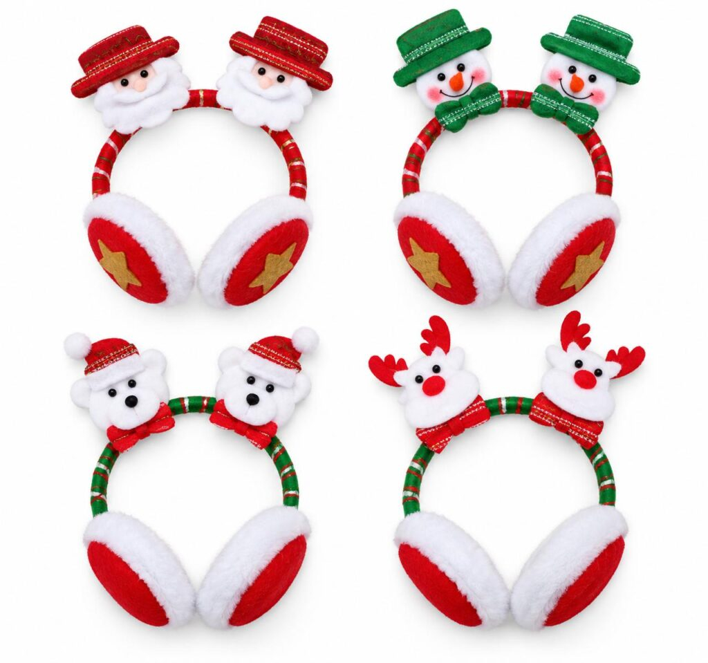 DIADEMA AUDIFONO