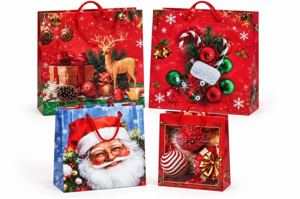 BOLSA REGALO