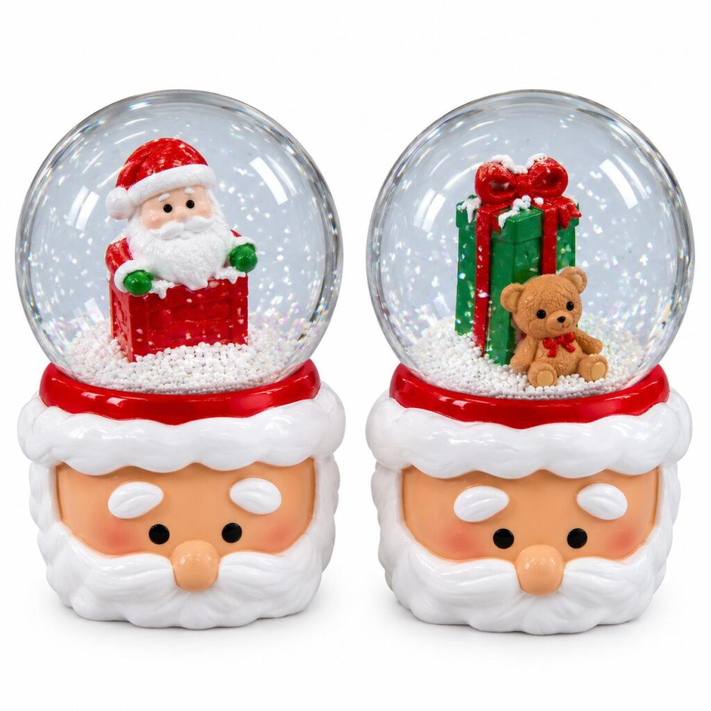 PORCELANA NAVIDAD