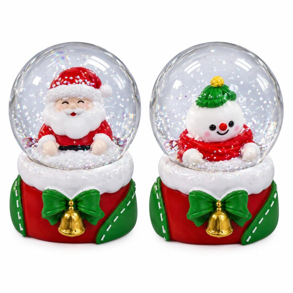 PORCELANA NAVIDAD