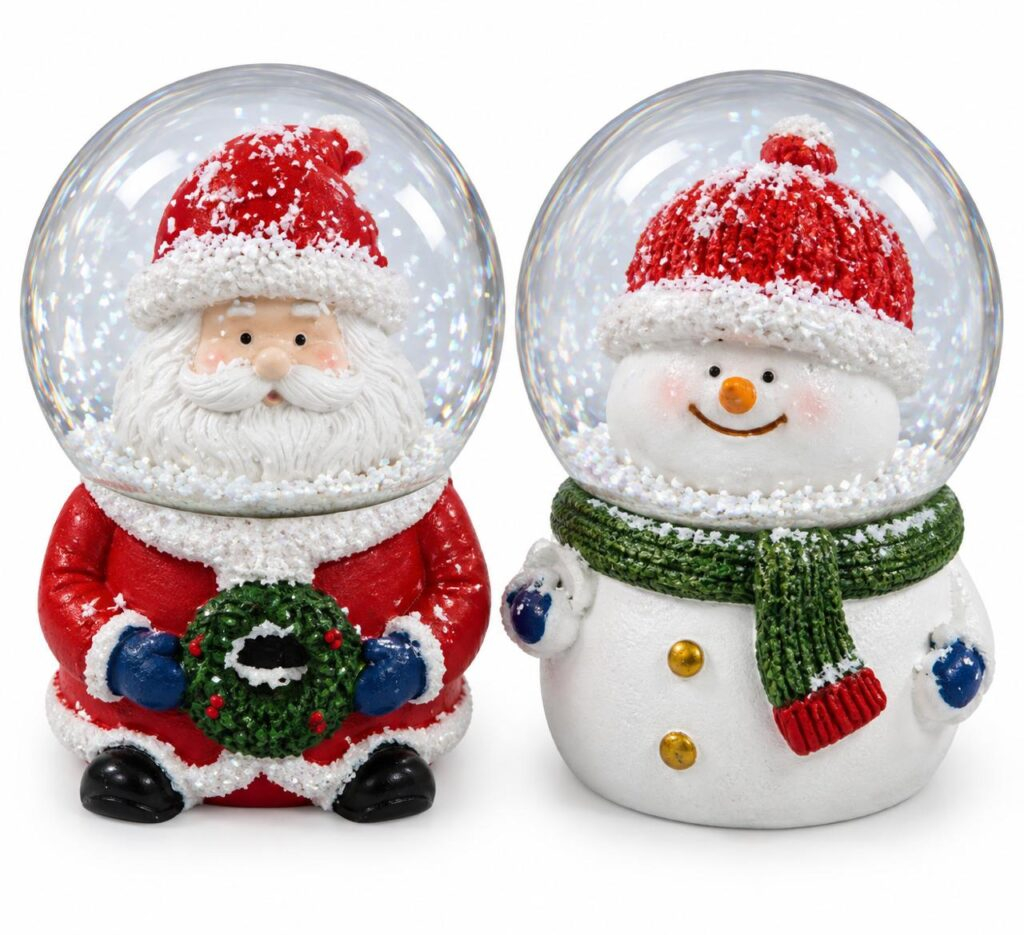 PORCELANA NAVIDAD