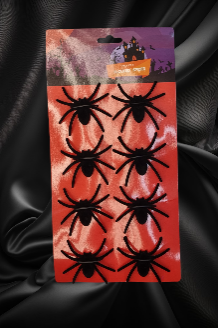 ARAÑA X 8 PCS
