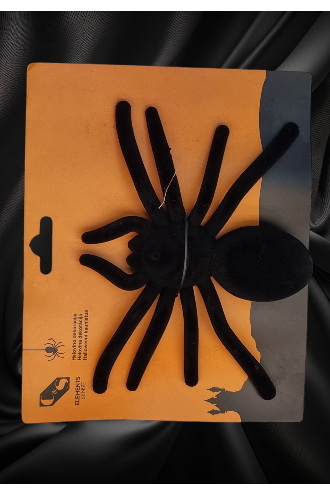 ARAÑA X1