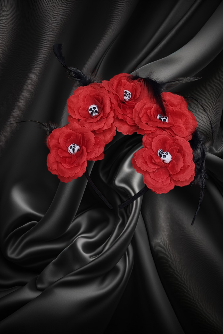 DIADEMA CATRINA