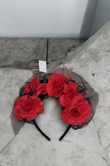 DIADEMA CATRINA