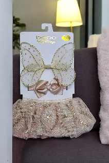 DISFRAZ BEBE MARIPOSA