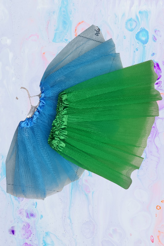 TUTU NIÑA