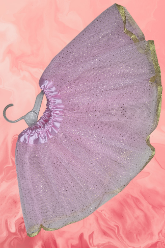 TUTU NIÑA