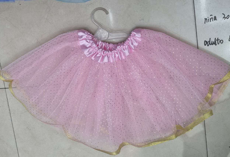 TUTU NIÑA