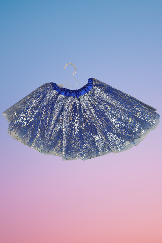 TUTU ESCARCHA ADULTO