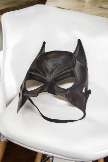 MASCARA BATMAN