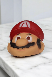 MASCARA MARIO