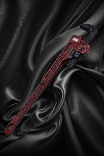 LLAVE HALLOWEN