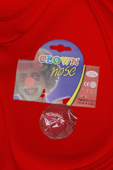 NARIZ PAYASO