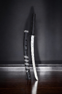 ESPADA SAMURAI