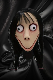 MASCARA LATEX