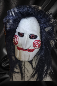 MASCARA SAW LATEX