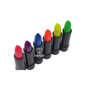 LABIAL HALLOWEN
