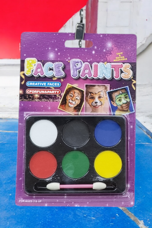 PINTUCARITA