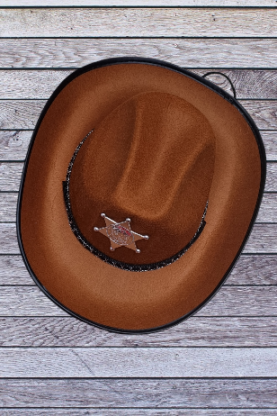 SOMBRERO VAQUERO