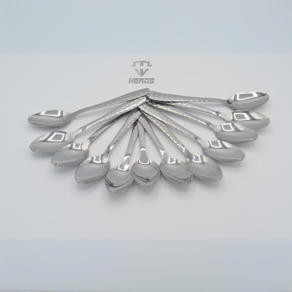 SET CUCHARAS