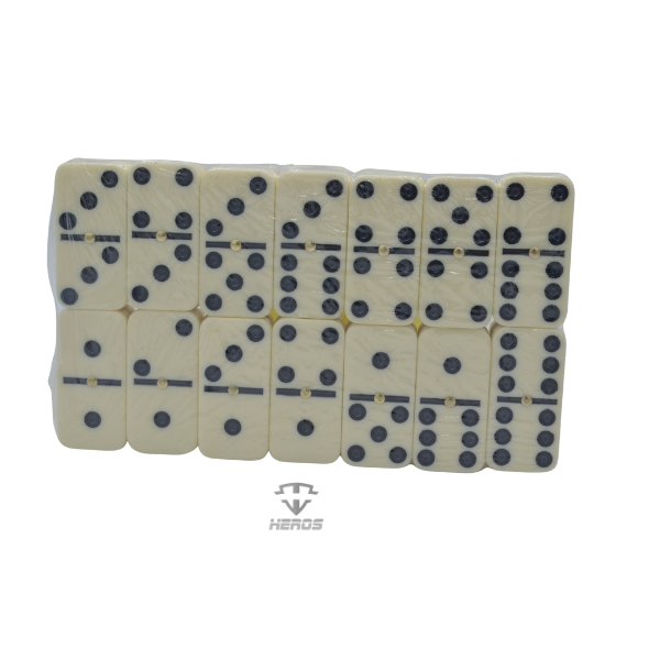 JUEGO DE DOMINO
