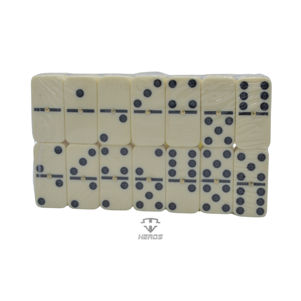 JUEGO DE DOMINO