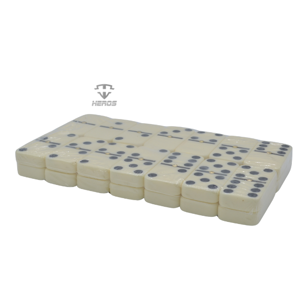 JUEGO DE DOMINO