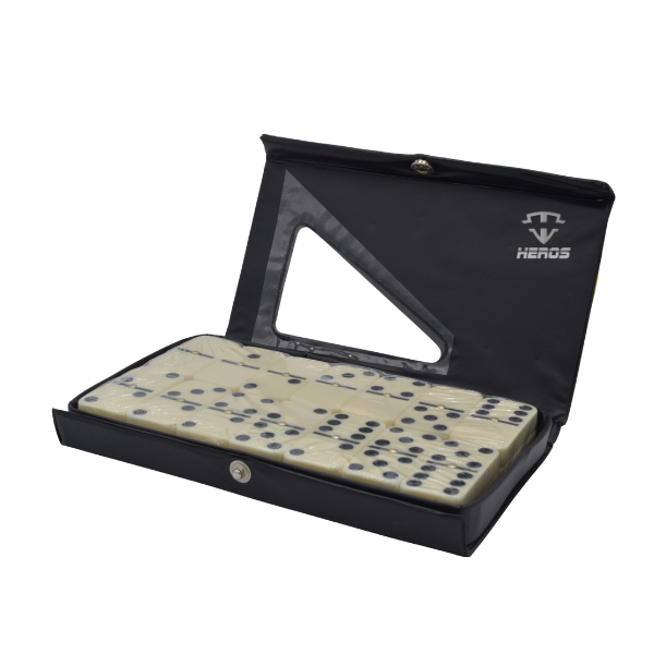 JUEGO DE DOMINO
