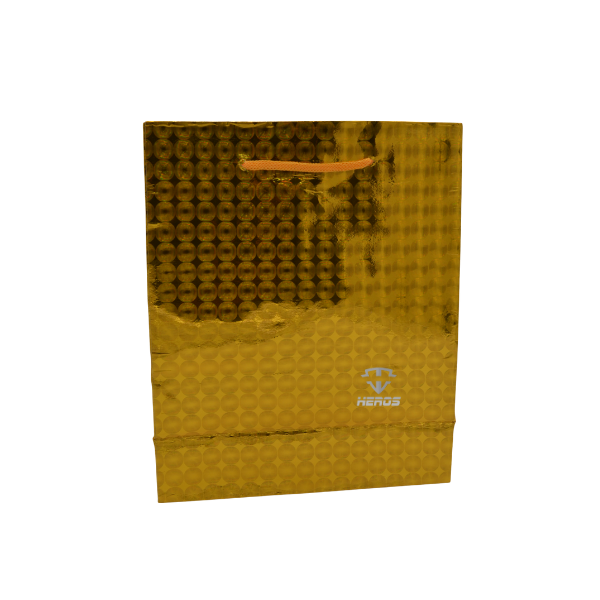 BOLSA REGALO HOLOGRAMADA X14
