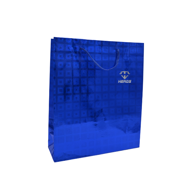 BOLSA REGALO HOLOGRAMADA X15