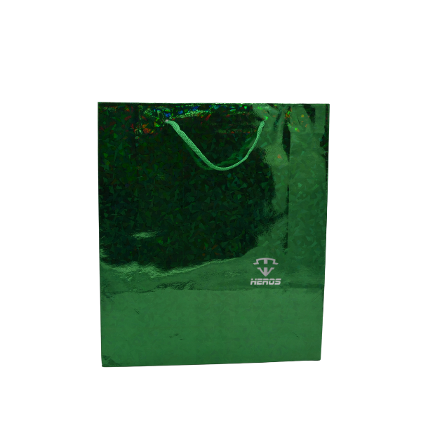 BOLSA REGALO HOLOGRAMADA X17