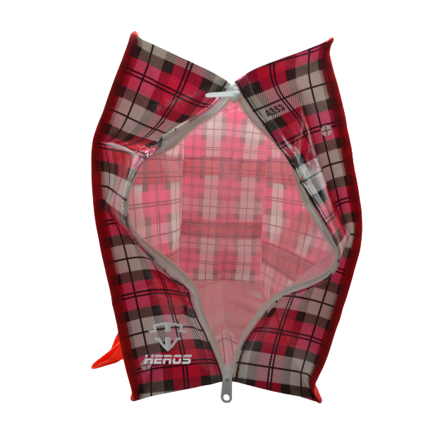 BOLSA DE LONA