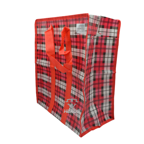 BOLSA DE LONA