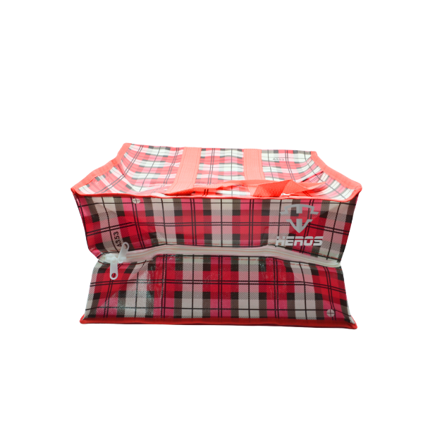 BOLSA DE LONA