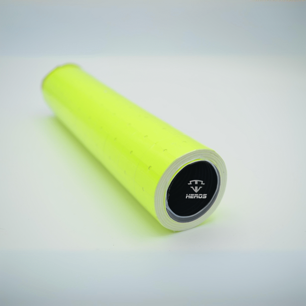 TUBO STICKER COLOR