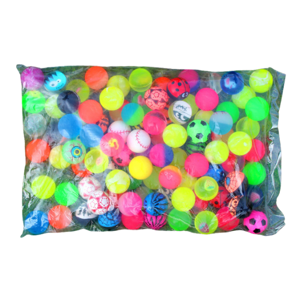 PELOTA LOCA 3,2CM