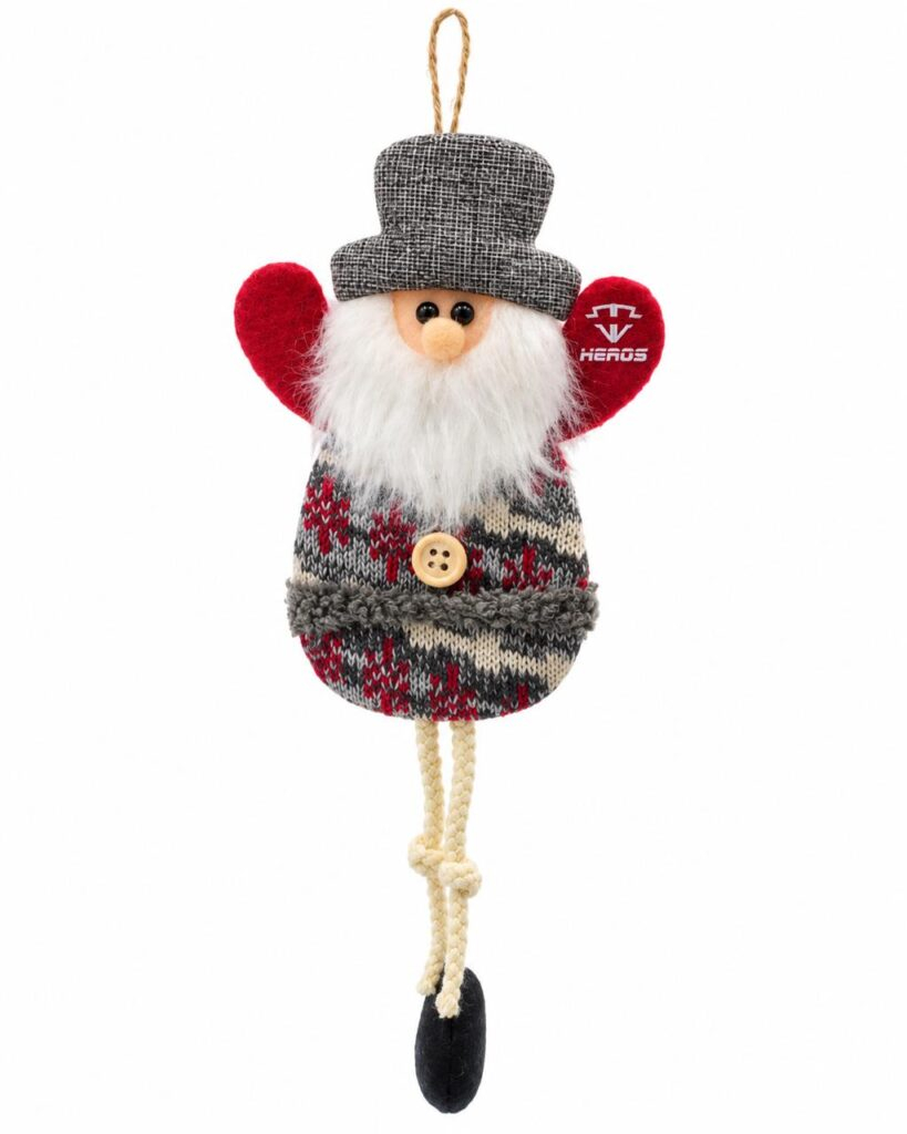 ADORNO DE NAVIDAD