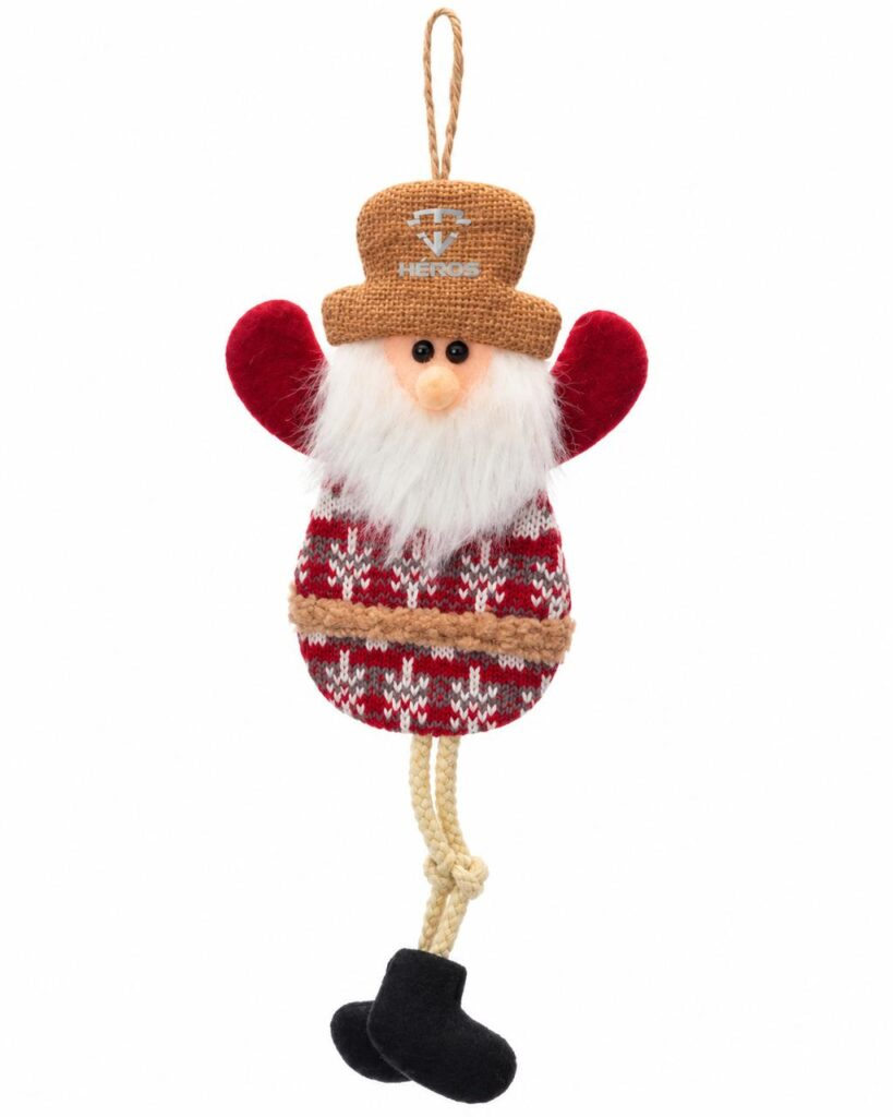 ADORNO DE NAVIDAD