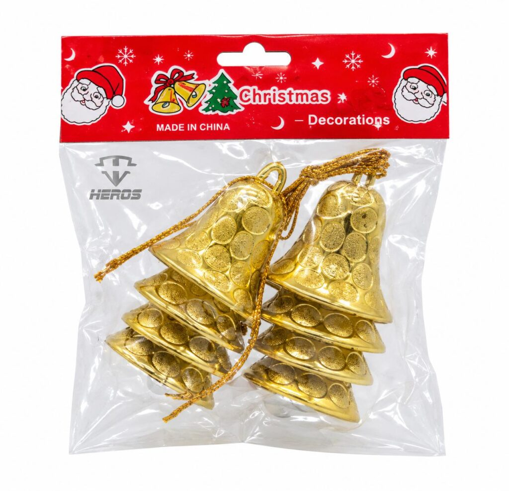 ADORNO DE NAVIDAD