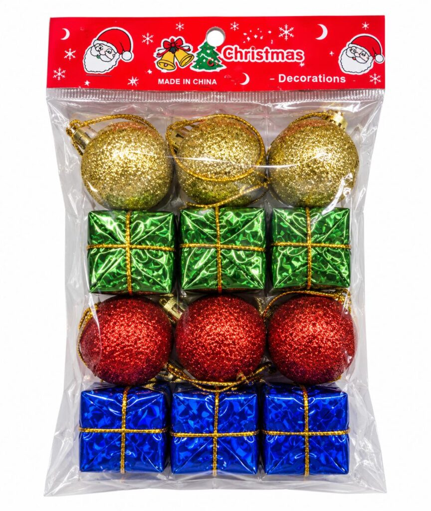 ADORNO REGALOS