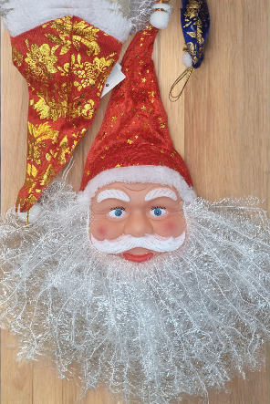 PAPA NOEL