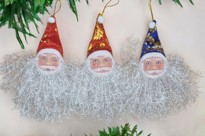 PAPA NOEL