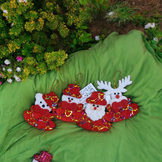 MUÑECO 10CM