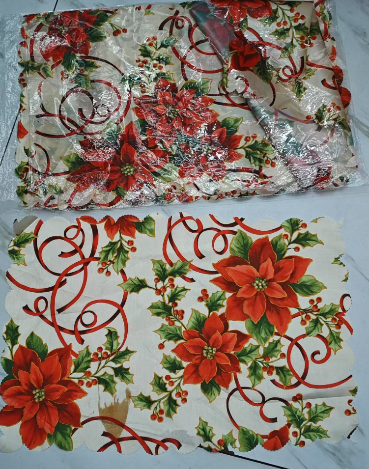 INDIVIDUAL TELA BOLSA 12PC 43CM