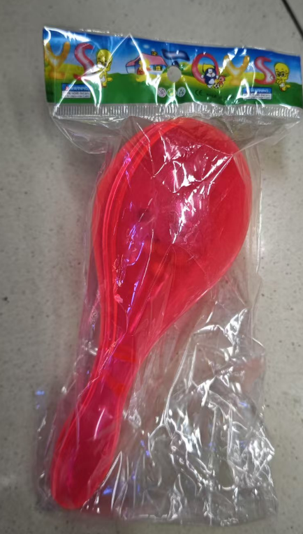MARACA LUZ